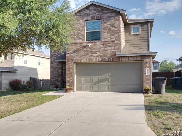 3922 VERDE BOSQUE, San Antonio, TX 78223