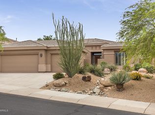 11467 E Beck Ln, Scottsdale, AZ 85255