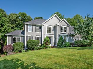 9 Northington Dr, Avon, CT 06001