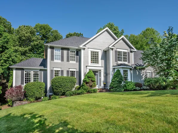 9 Northington Drive, Avon, CT 06001