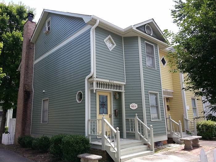 1st image of 521A S Tate St