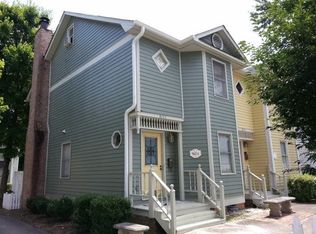 521A S Tate St, Greensboro, NC 27403