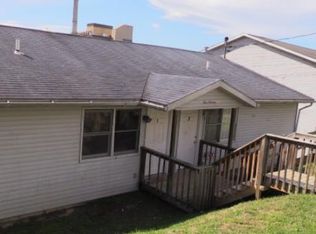 419 McLane Ave APT 3, Morgantown, WV 26505