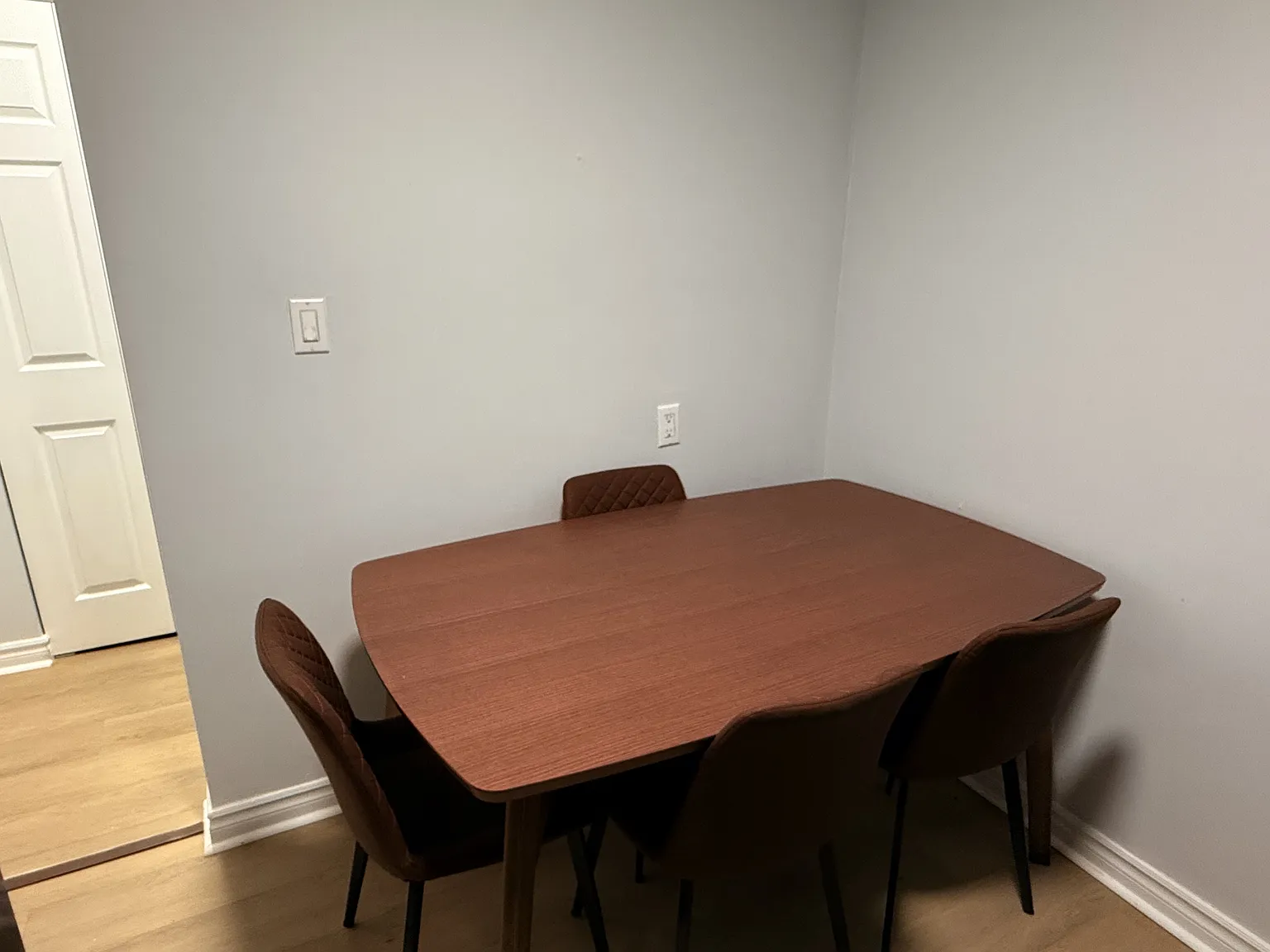 2 bed, $1,600 — Photo 4