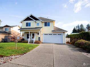 3370 Rickey Rd, Bremerton, WA 98310