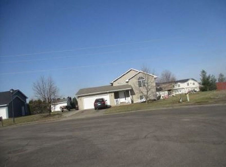 Property Front View