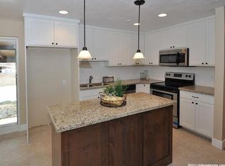 7248 S 1440 E, Cottonwood Heights, UT 84121