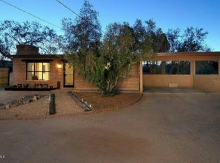 515 S Columbus Blvd, Tucson, AZ 85711