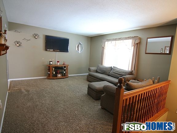 Upper Living Room