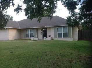4817 NW 70th St, Oklahoma City, OK 73132