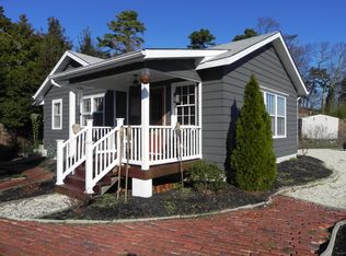 124 S Beverly Dr, Brick, NJ 08724
