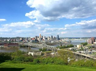 104 Winding Way UNIT F, Covington, KY