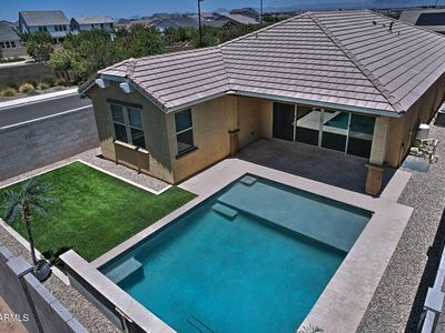 3559 W VERDE RIVER Road, San Tan Valley, AZ, 85144