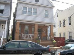 100 W 15th St, Bayonne, NJ 07002