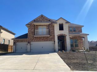 2611 Cortona St, Harker Heights, TX 76548