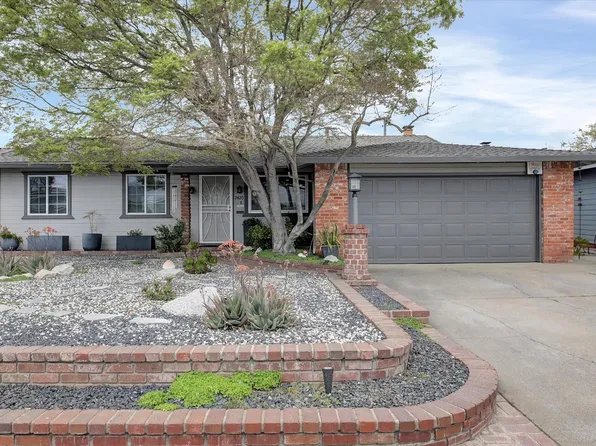 2420 El Lujo Way #2420, Rancho Cordova, CA 95670