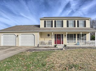 1408 Princeton Rd, Mechanicsburg, PA 17050