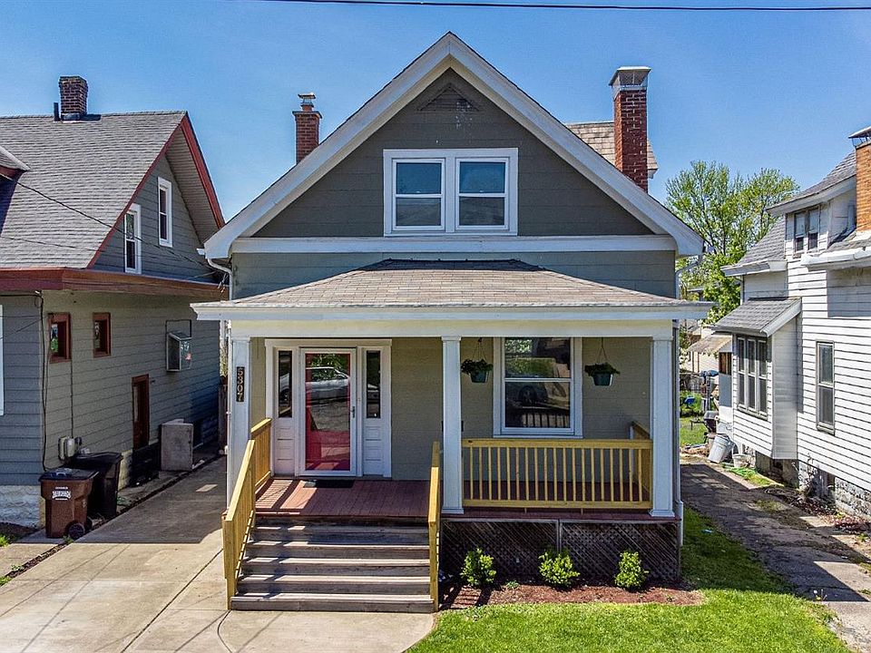 1st image of 5307 Globe Ave