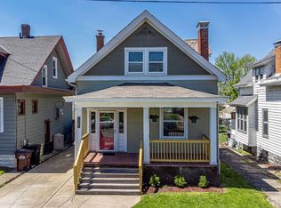 5307 Globe Ave, Cincinnati, OH 45212