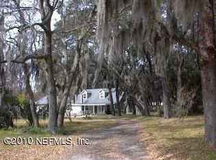 785 Geiger Rd, Fernandina Beach, FL 32034