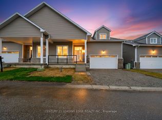 8 Turnberry Ct, Bracebridge, ON P1L0N5