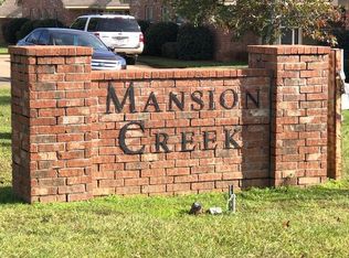 8641 Mansion Creek Cir #75707, Tyler, TX 75707