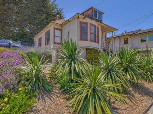 805 Wave St, Monterey, CA 93940