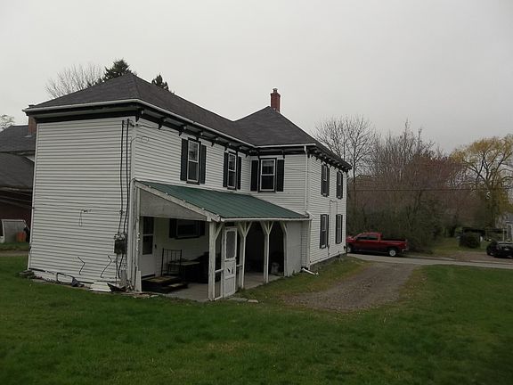 50 Barker Street, Calais, ME 04619 | Zillow