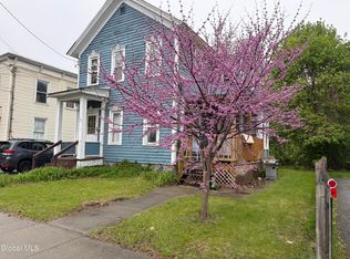 208 Maple St, Glens Falls, NY 12801