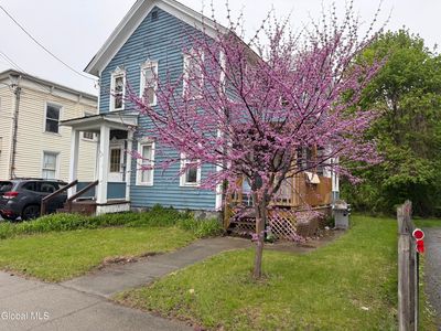 208 Maple Street, Glens Falls, NY, 12801