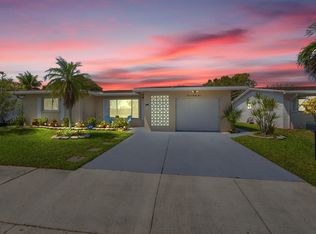 1125 N Rock Island Rd, Margate, FL 33063