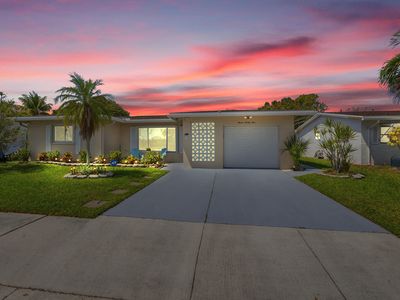 1125 N Rock Island Road, Margate, FL, 33063