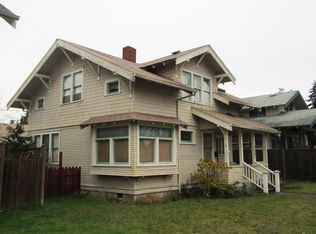 4007 N 35th St, Tacoma, WA 98407
