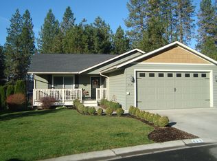 414 Evergreen Ct, Deer Park, WA 99006
