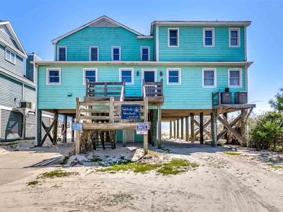 612 Springs Ave, Pawleys Island, SC, 29585