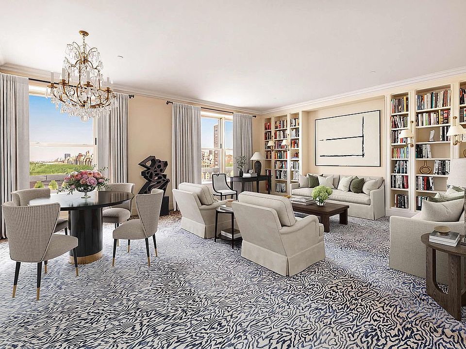 1st image of 1 Central Park S #1303