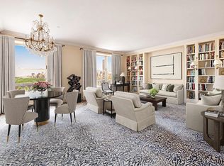 The Plaza Condominium & Residences, New York, NY 10019