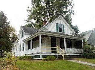8 Berry Ct, Milford, NH 03055