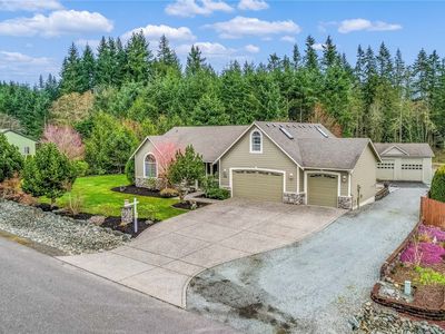 6232 185th Street NW, Stanwood, WA, 98292