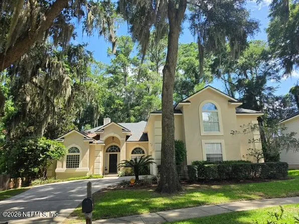 2359 Huckins Ct, Jacksonville, FL 32225