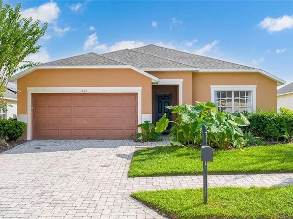 345 Kildrummy Dr, Davenport, FL 33896