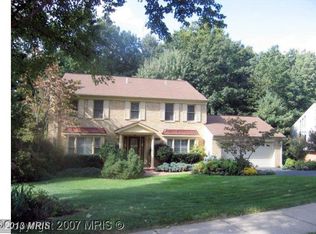 2020 Westwood Ter, Vienna, VA 22182