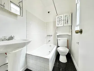 Rented by Keller Williams NYC