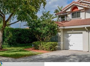 7326 Pinewalk Dr S #7326, Margate, FL 33063