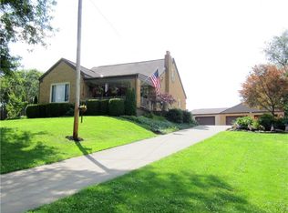 3265 Brodhead Rd, Aliquippa, PA 15001
