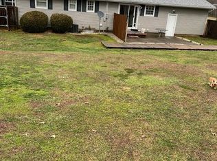 610 Le Grande Blvd, Gallipolis, OH 45631