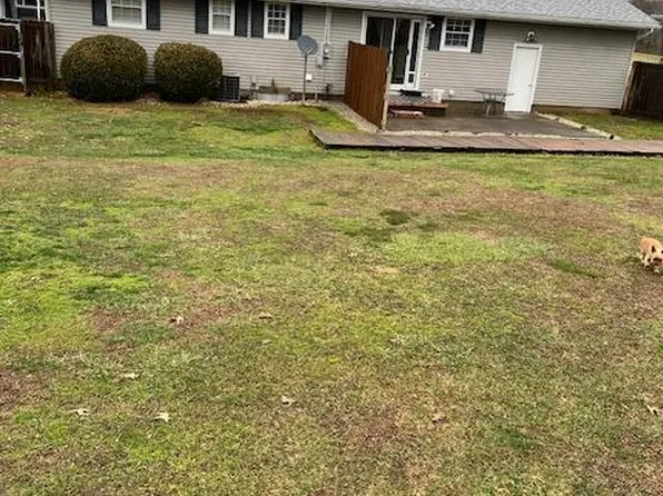 610 Le Grande Blvd, Gallipolis, OH 45631