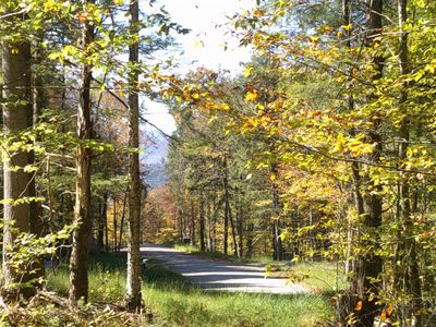 0 Dogwood Springs Road Lot 3, Stowe, VT, 05672