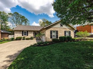756 N Dick Ave, Hamilton, OH 45013