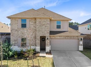 1526 Oakdale Crest Rd, Montgomery, TX 77316